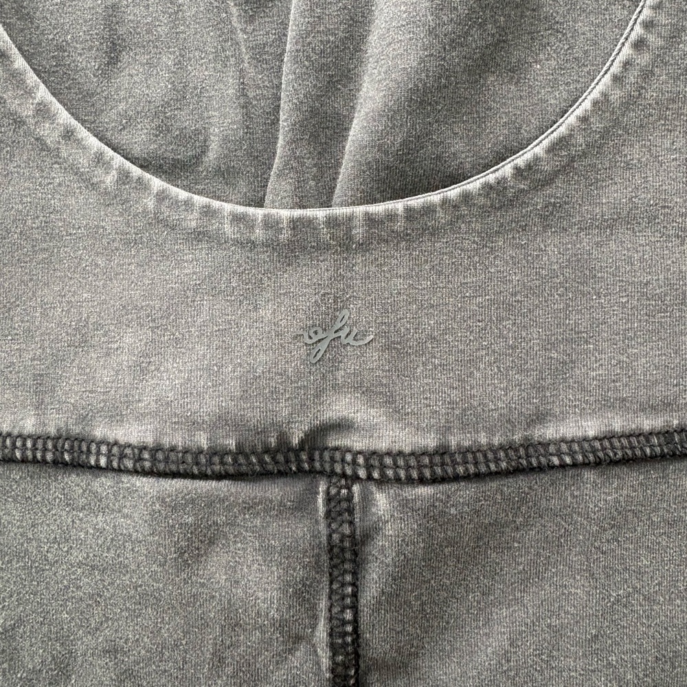 Out From Under Jumpsuit - Picture 3 of 4